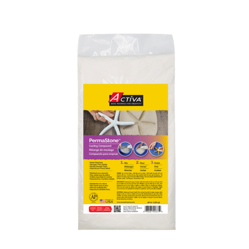 PermaStone™ Casting Compound 48 oz (1.36 kg)